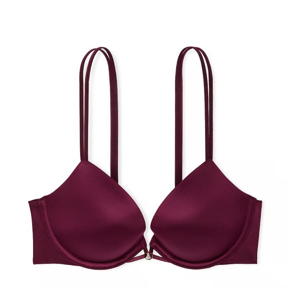 NWOT Victoria’s Secret Very Sexy Push up bra